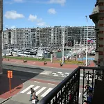 Magnific Holiday Home In Blankenberge Near Beach