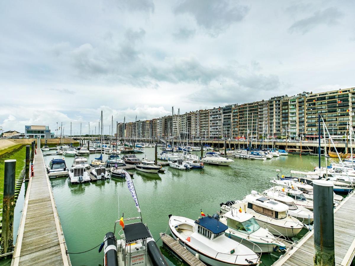 Vakantiehuis Magnific In Near