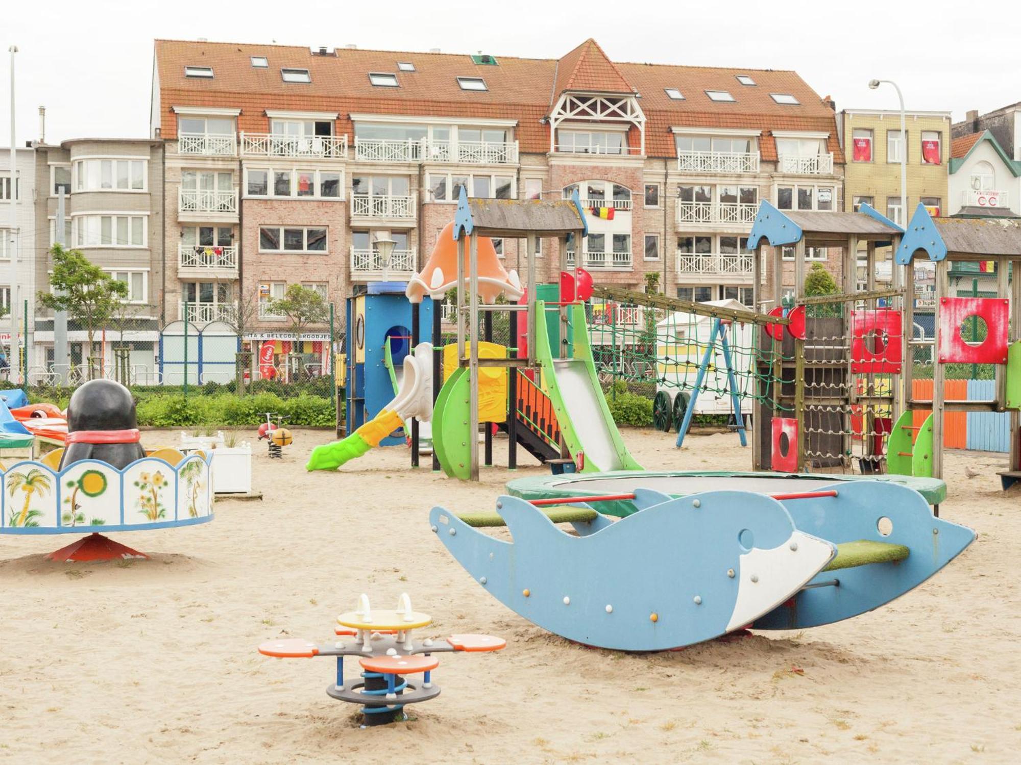 Magnific In Near * Blankenberge