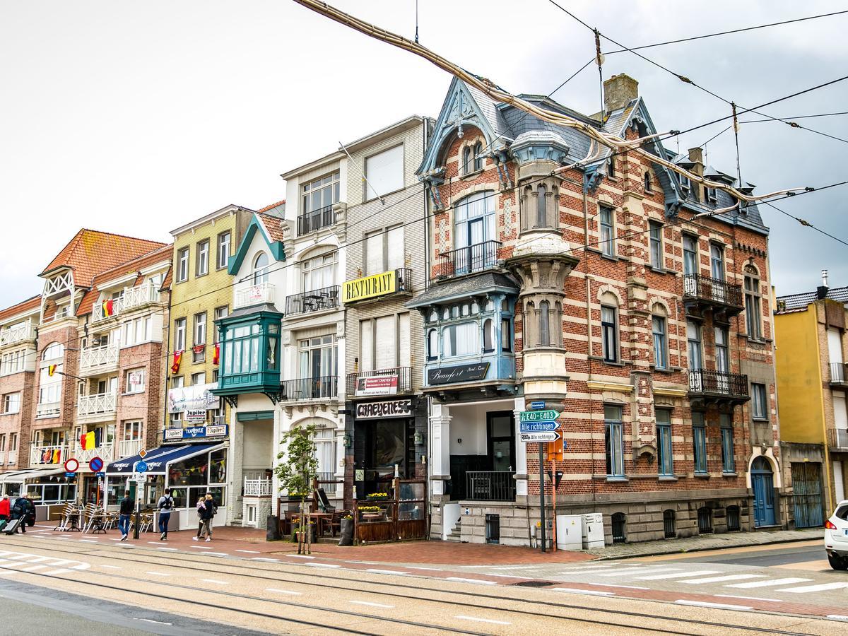 Magnific In Near Blankenberge