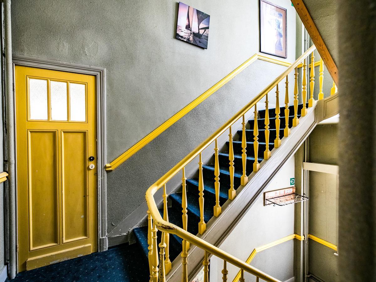 Magnific In Near Vakantiehuis *