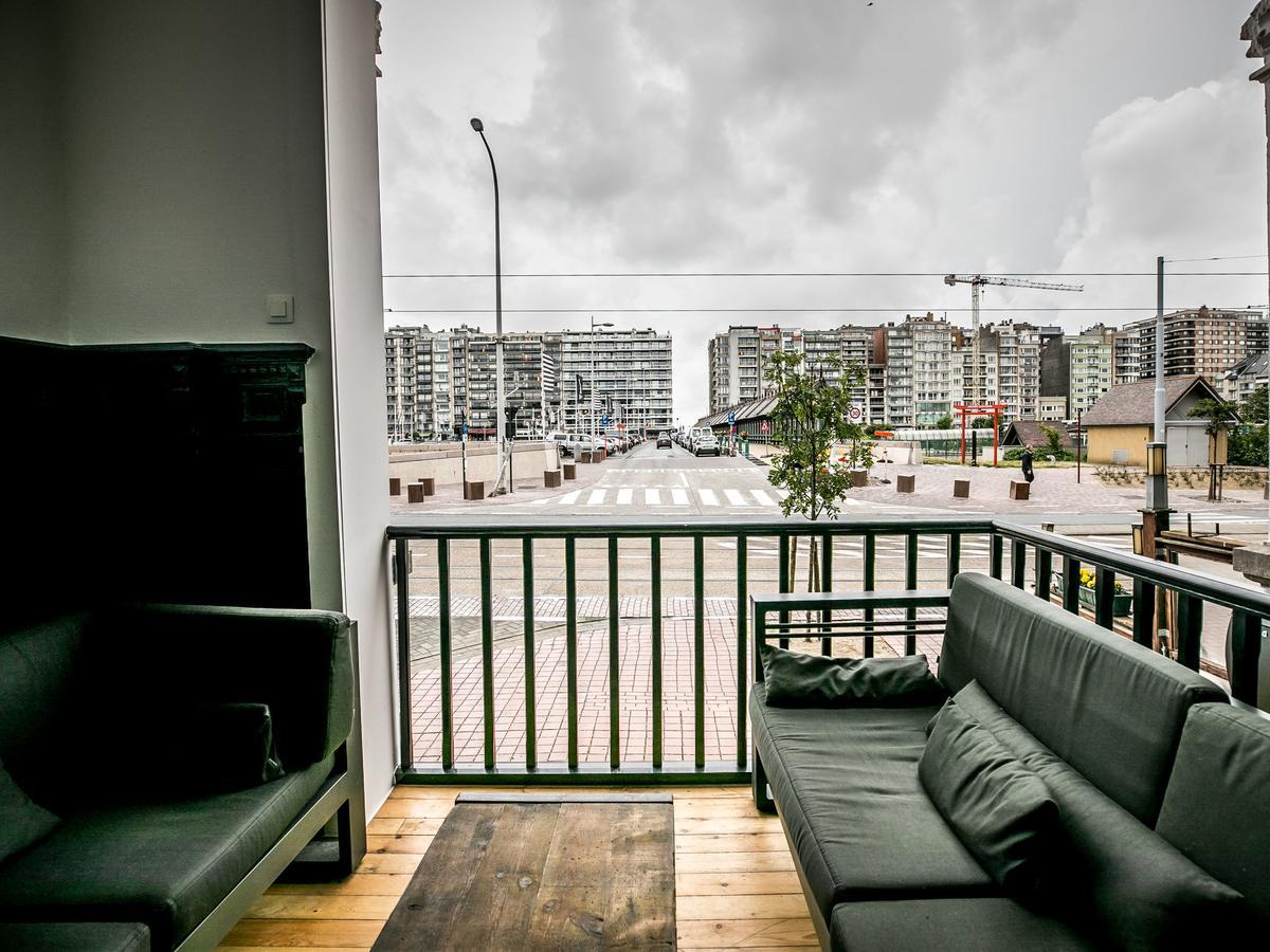 Magnific In Near Blankenberge